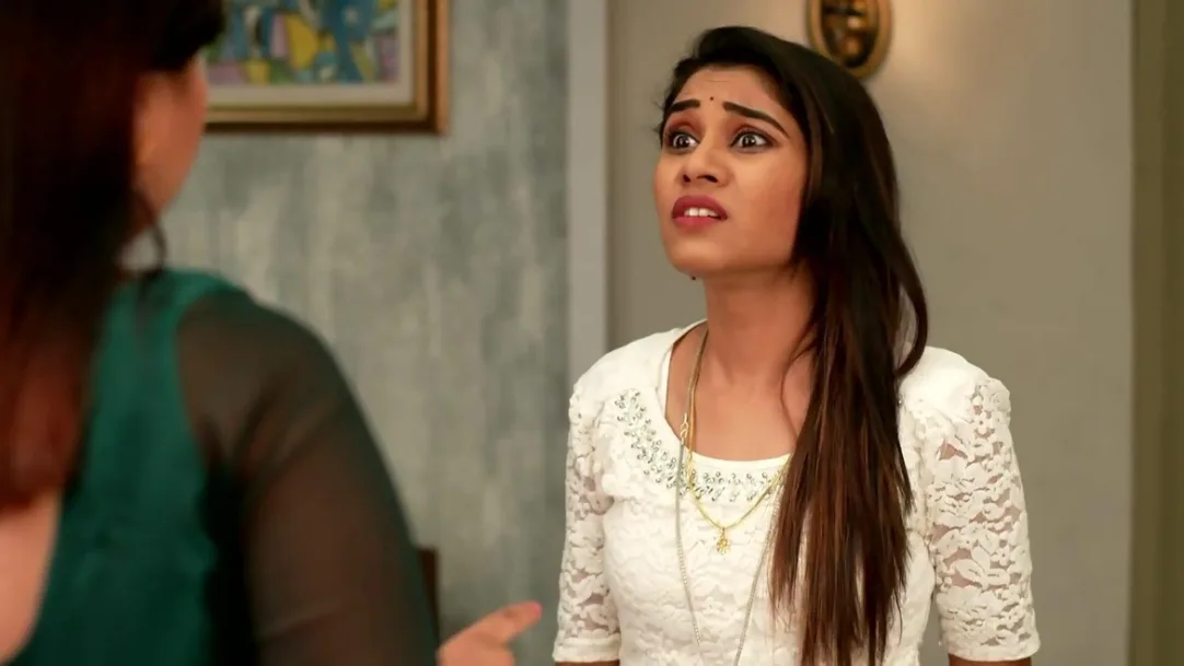 Tula Shikvin Changlach Dhada - June 09, 2023 - Episode Spoiler