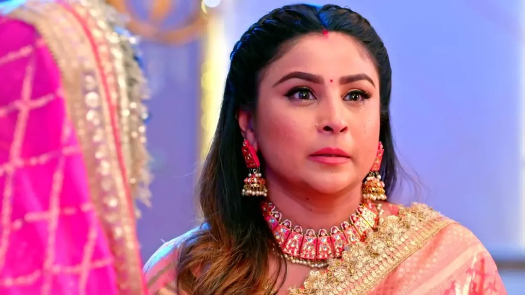 Pallavi Makes a Promise to Rhea | Kumkum Bhagya 