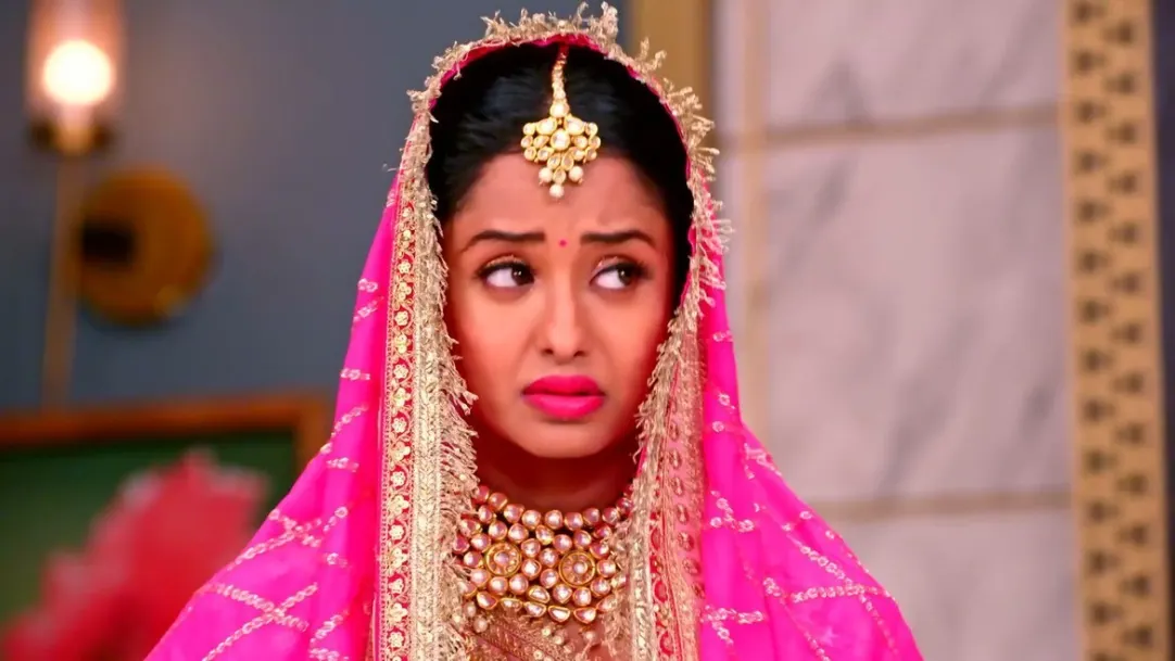 Daljeet Forgives Alia | Kumkum Bhagya 