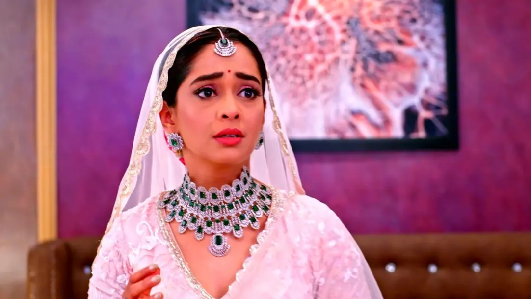 Kumkum Bhagya - June 09, 2023 - Episode Spoiler