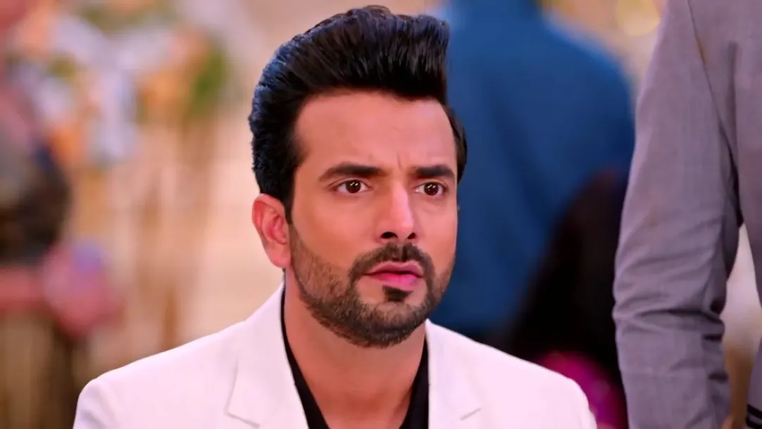 Shaurya Faints Owing to the Electric Shock 7th June 2023 Webisode