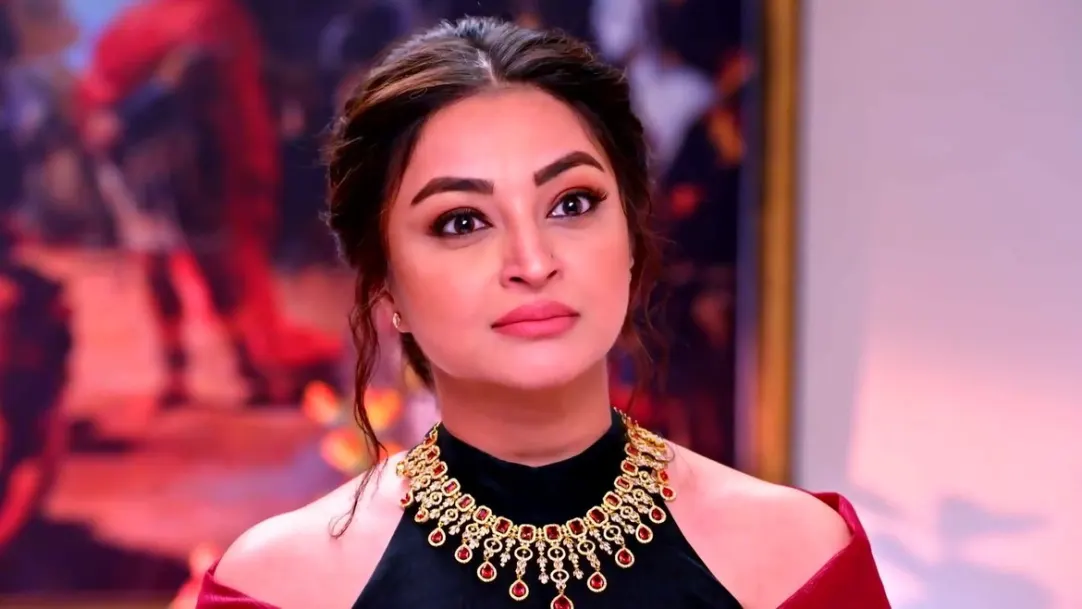 Nidhi Lashes Out at Kareena and Dadi 5th June 2023 Webisode