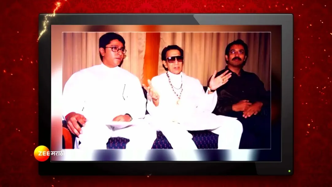 Avadhoot Asks Raj Thackeray about Uddhav Thackeray | Khupte Tithe Gupte - Season 3 | Promo