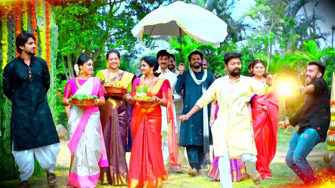 Vikrant's Search for His Father | Gattimela | Promo