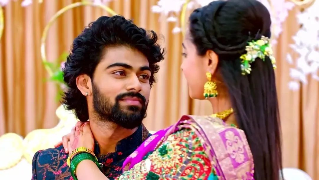 Sneha Dances Lost in Kanthi's Memories 16th June 2023 Webisode