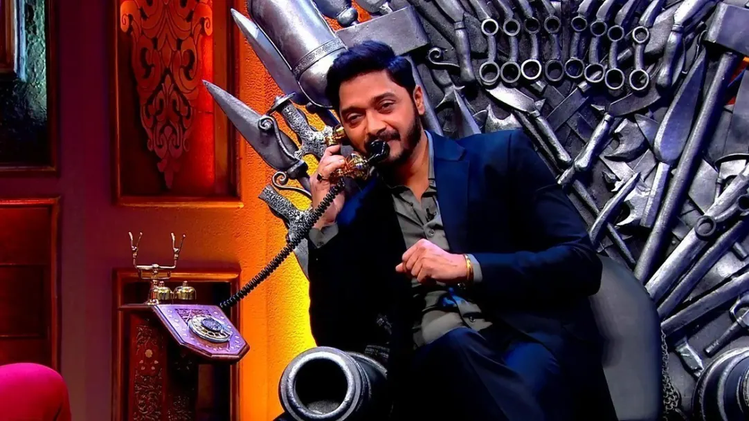 Jitendra Joshi's Words Make Shreyas Emotional 