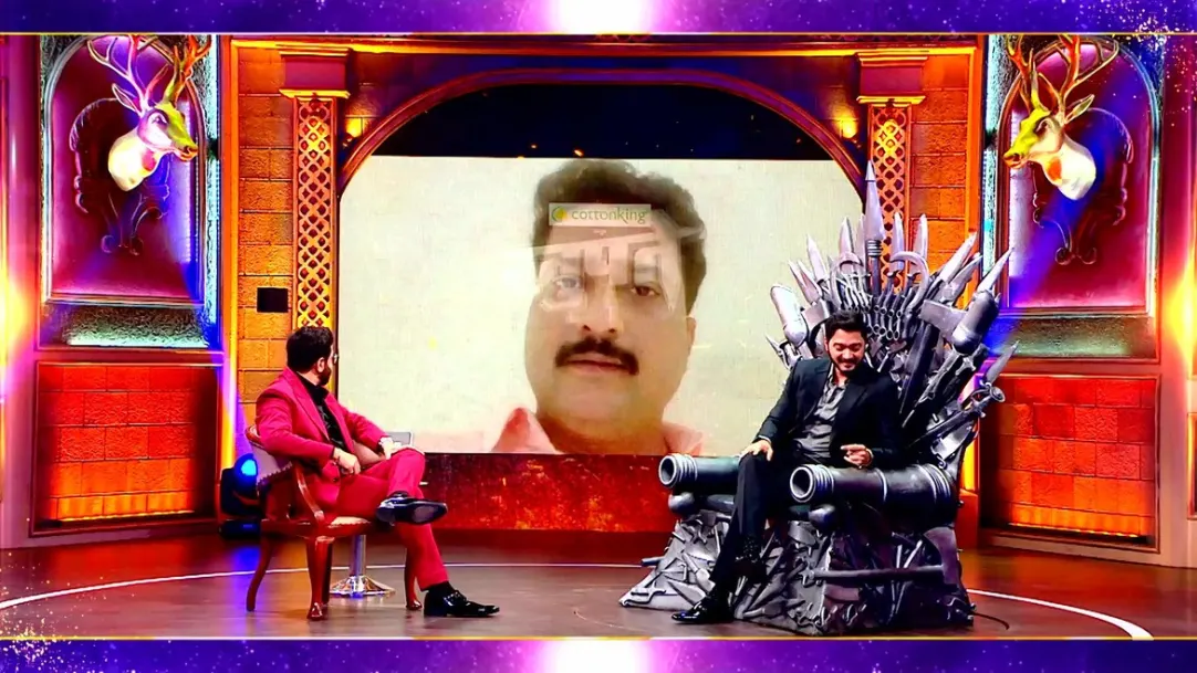 Shreyas Talks about Jitendra Joshi | Khupte Tithe Gupte - Season 3 | Promo