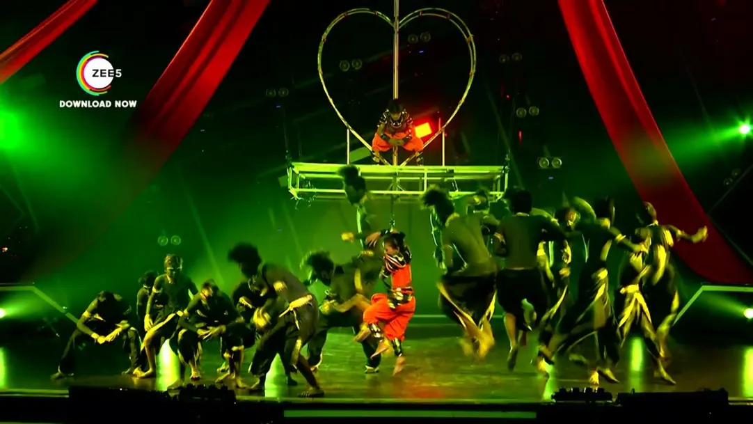 Powerful Couples Showcase their Strength | Dance Karnataka Dance Season 7 | Promo