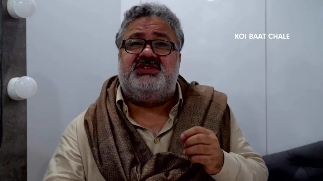Koi Baat Chale | Toba Tek Singh | Behind The Scenes 