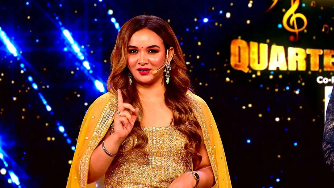 Antakshari Season 3 - June 24, 2023 - Episode Spoiler