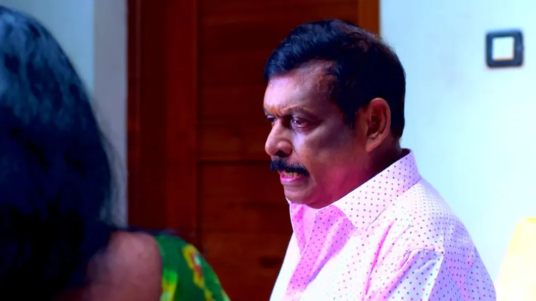 Pranayavarnangal - November 12, 2021 - Episode Spoiler