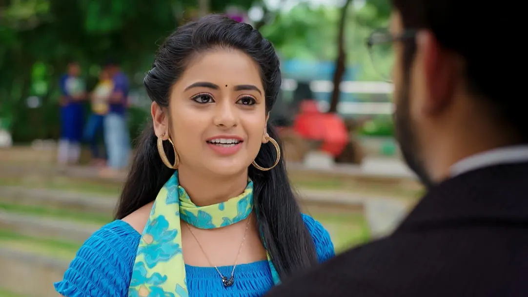 Agnipariksha - November 06, 2021 - Webisode 6th November 2021 Webisode