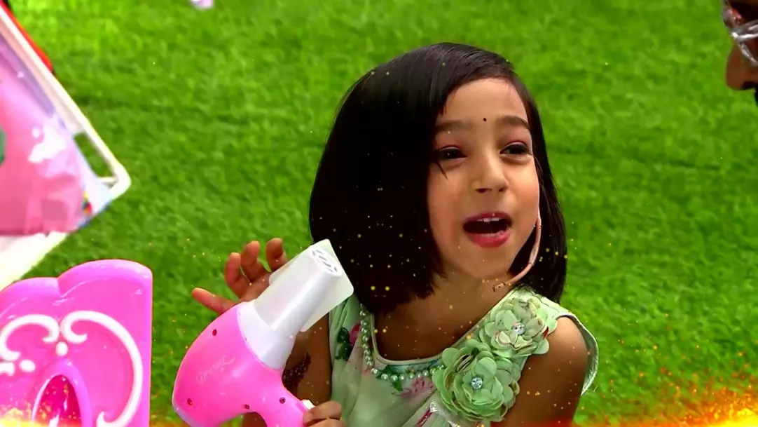A Magical Evening | Chota Champion | Promo
