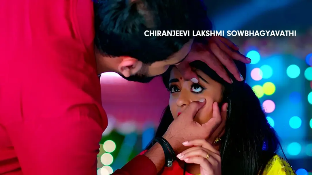 Mithra and Lakshmi's Closeness Irks Manisha | Chiranjeevi Lakshmi Sowbhagyavati | Promo