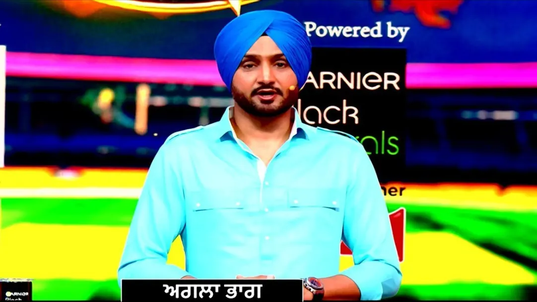 Punjabiyan Di Dadagiri with Bhajji - November 20, 2021 - Episode Spoiler