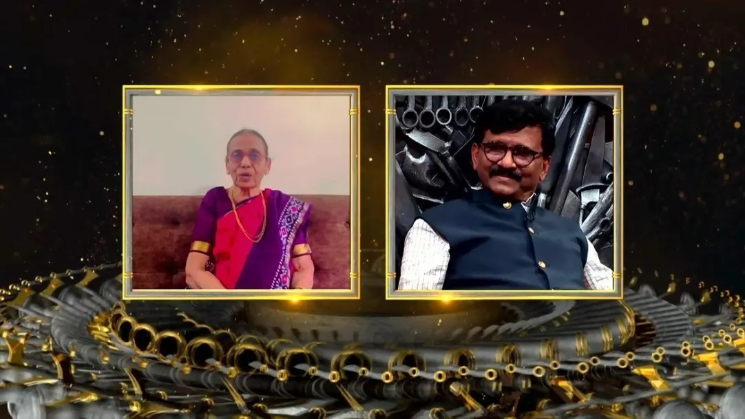Sanjay Raut's Family Talks about Him 