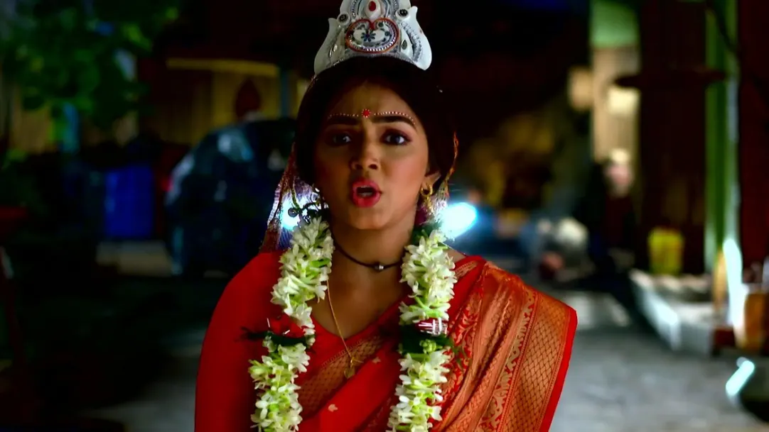 A Conspiracy About Phulki's Wedding l Phulki l Promo