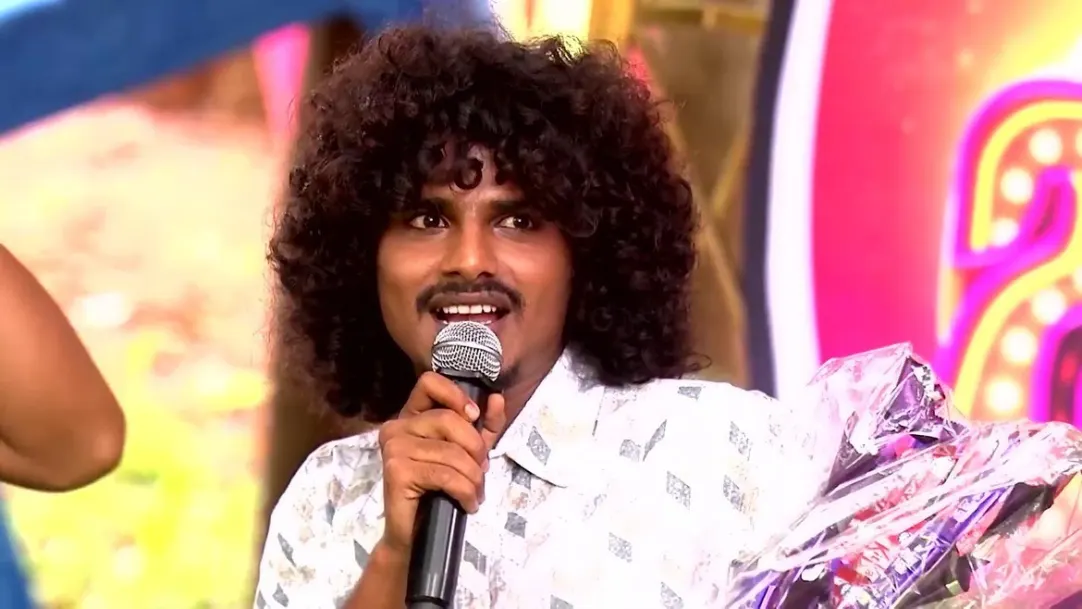 Umesh Kinnal Gets Paired Up with Rashmi 