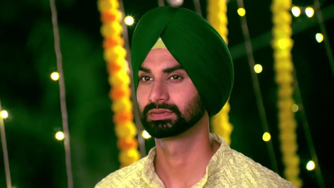 Dimpy Questions Gurjeet 10th July 2023 Webisode
