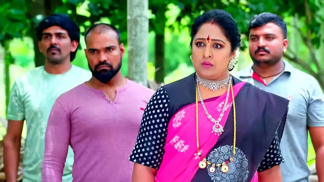 Bangaramma Is Surprised by Sneha's Term | Puttakkana Makkalu | Promo