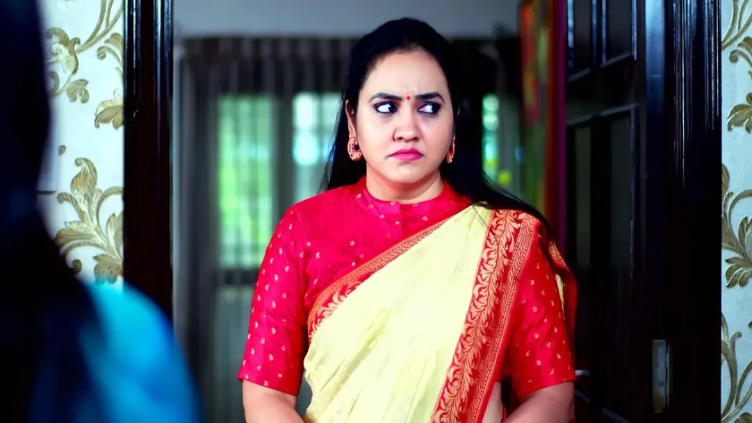 Vedanth Questions Suhasini | Gattimela | Promo