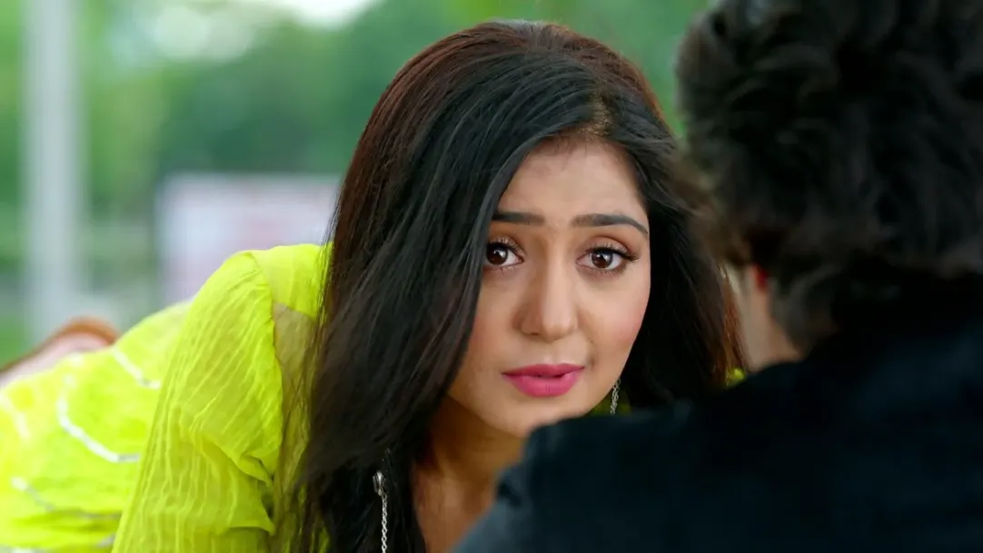 Tere Bina Jiya Jaye Naa - November 11, 2021 - Episode Spoiler