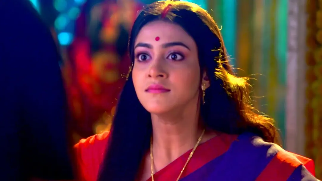 Shaila Is Back to Her Old Form | Gouri Elo | Promo
