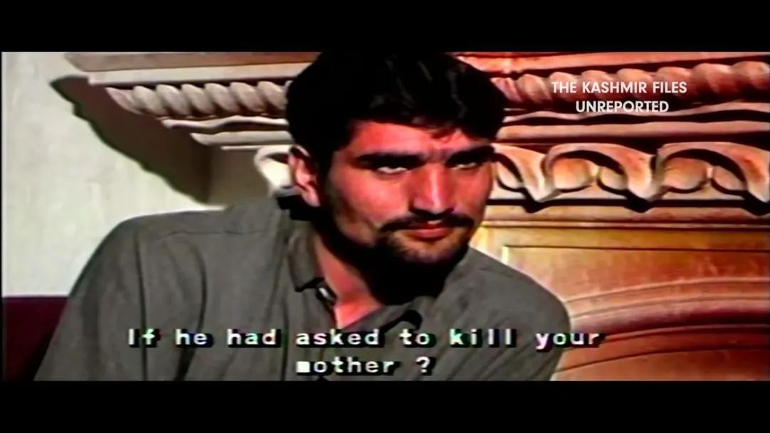 The Kashmir Files: Unreported | The Roots of Militancy | Promo