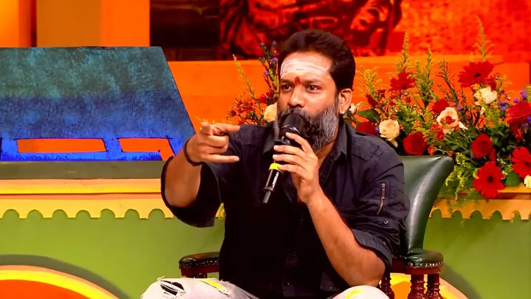 Tamizha Tamizha Season 3 - August 15, 2023 - Episode Spoiler