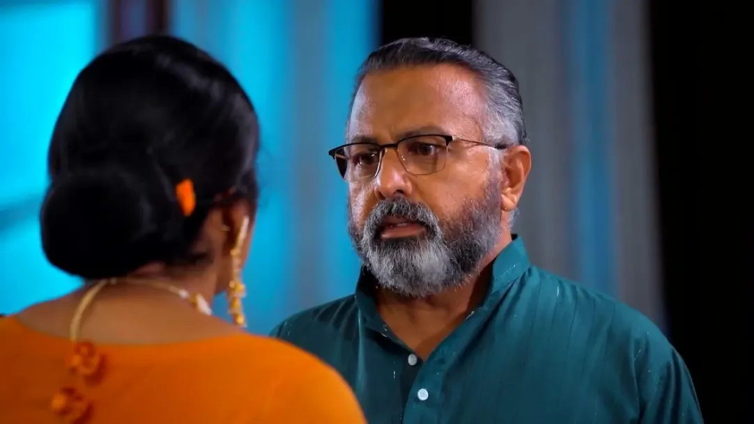 Gopi Learns the Truth 24th August 2023 Webisode