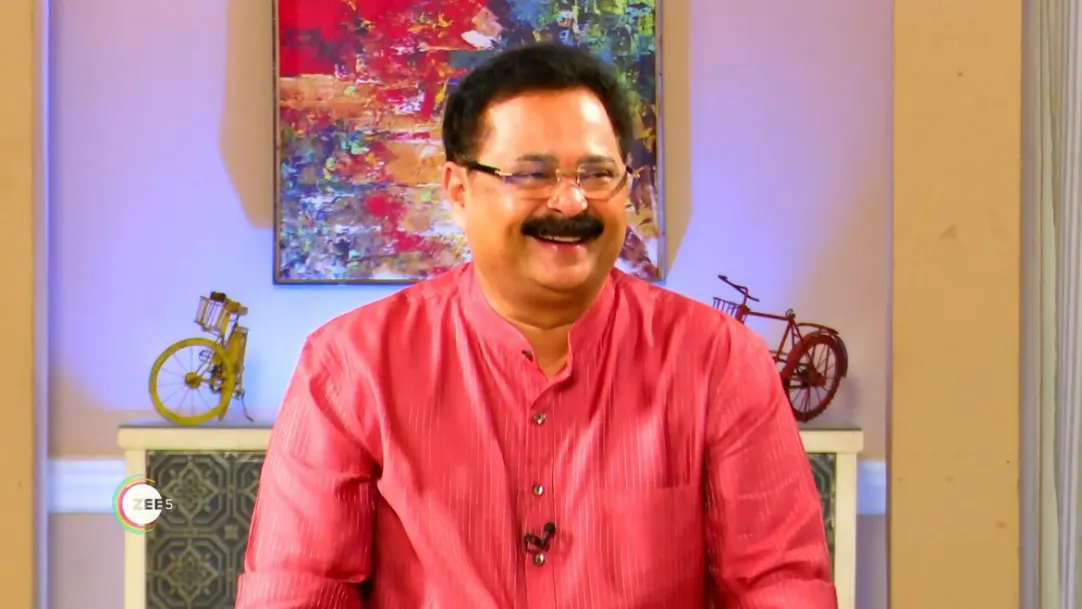 Famous Personalities Recite 'Ukhanas' | Home Minister - Paithani Aata Maherchya Angani | Promo