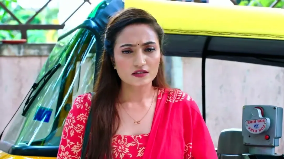 Sri Ram Fulfils Sihi's Wish 30th August 2023 Webisode