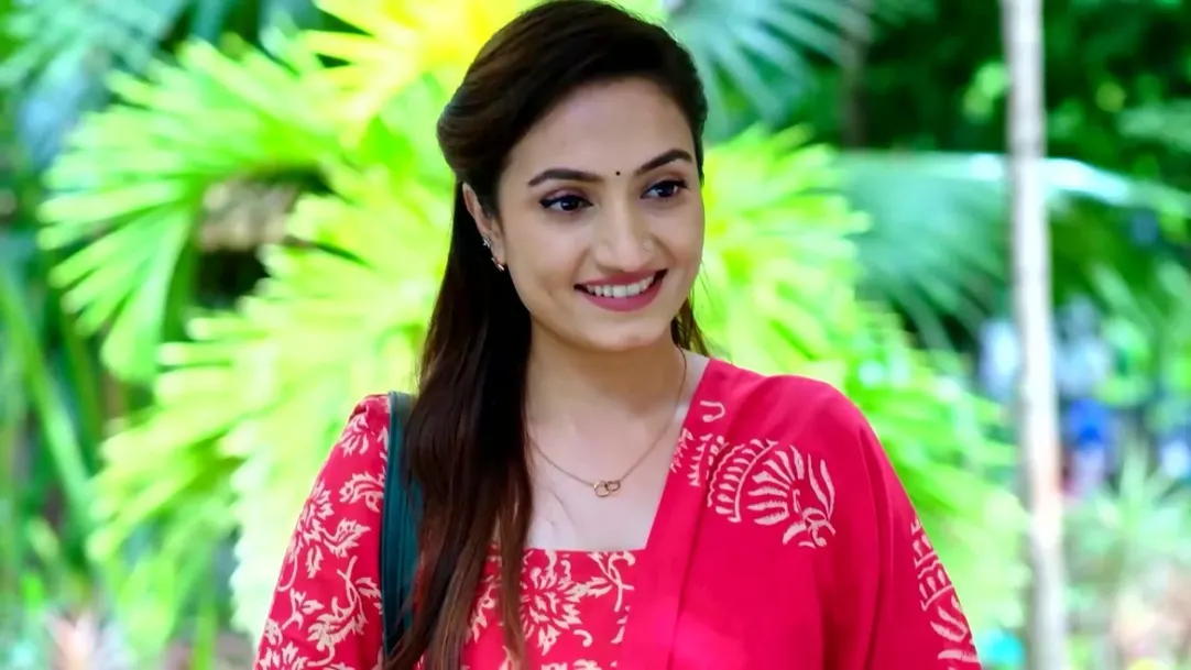 Sihi Delighted about Her Future Prediction | SeethaRaama 