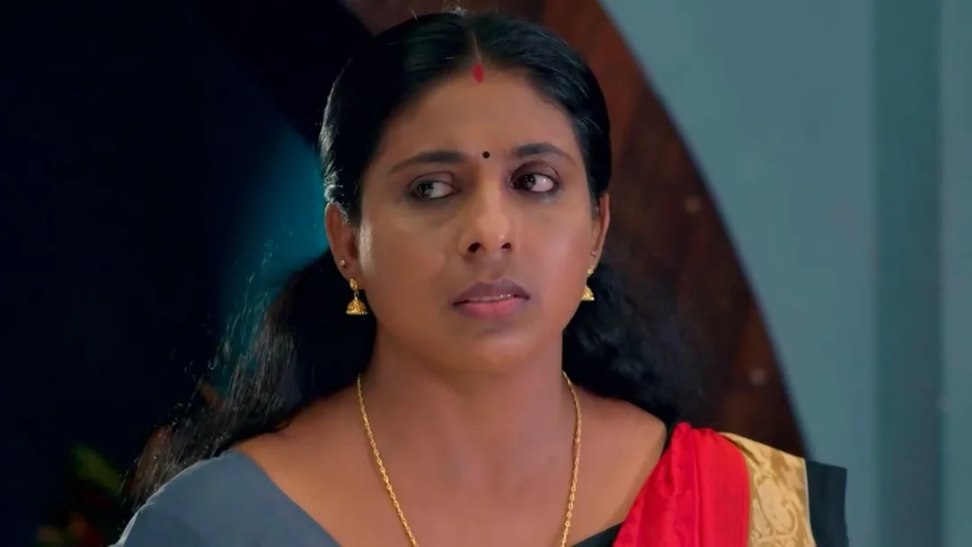 Ambika Speaks to Sudhamani | Sudhamani Supera 