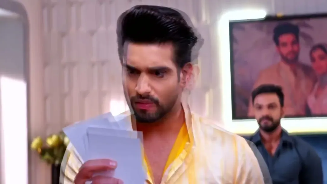 Akshay Learns the Truth | Kumkum Bhagya 