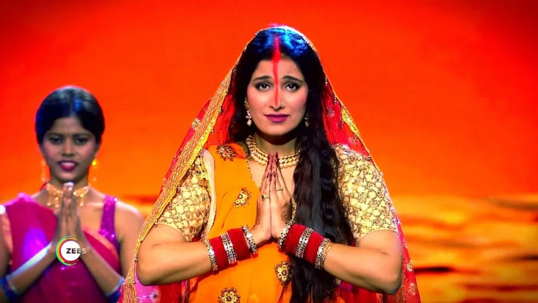 Goddess Parvati Fasts on the Occasion of 'Chhath' | Jai Chhathi Mayi | Promo