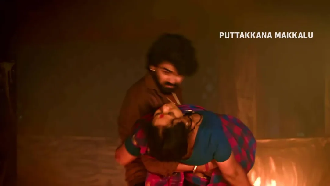 A Heartbreaking Moment for Puttakka | Puttakkana Makkalu | Promo