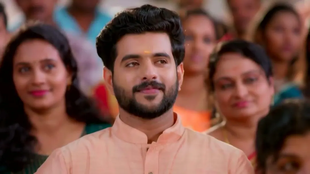 Sandip Refuses to Believe Sudhamani | Sudhamani Supera 