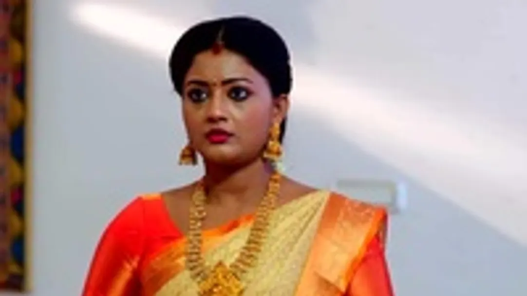 Radhaku Neevera Praanam - September 08, 2023 - Episode Spoiler