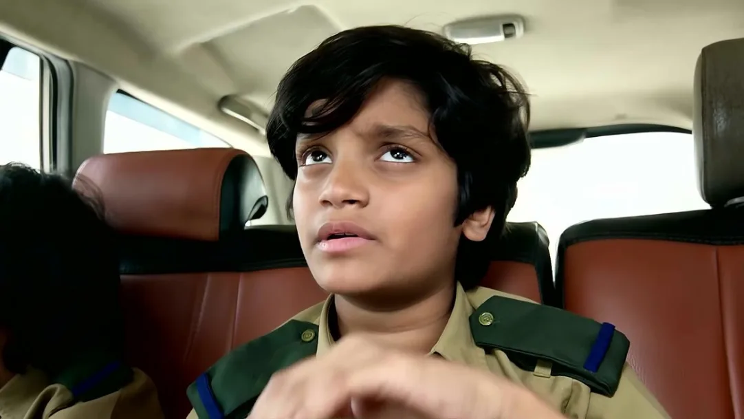 Nindu Noorella Saavasam - September 05, 2023 - Episode Spoiler