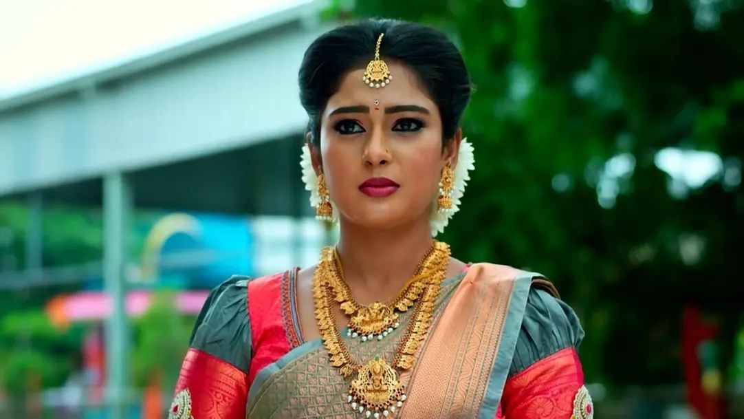 Devathalaara Deevinchandi - September 09, 2023 - Best Scene 