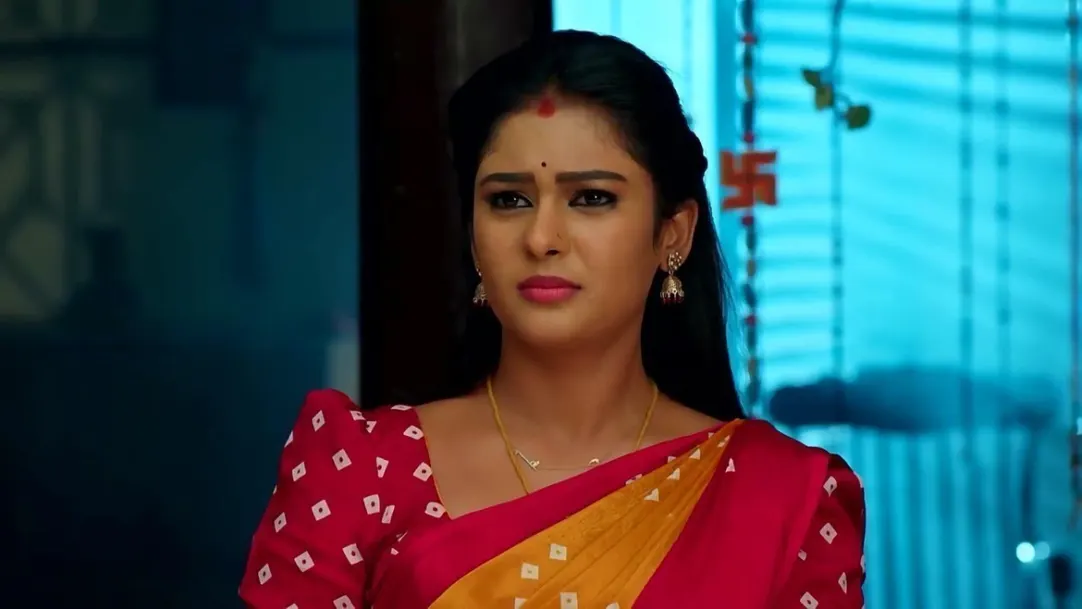 Devathalaara Deevinchandi - September 08, 2023 - Webisode 8th September 2023 Webisode