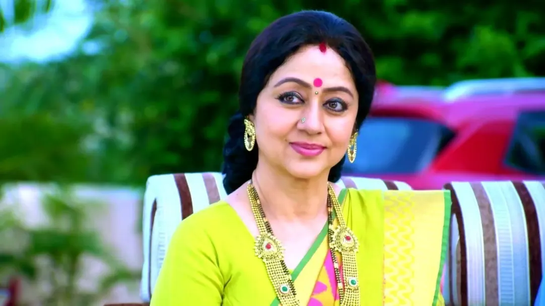 Hanumanth Lies to Aditya and Paarvathi 4th September 2023 Webisode