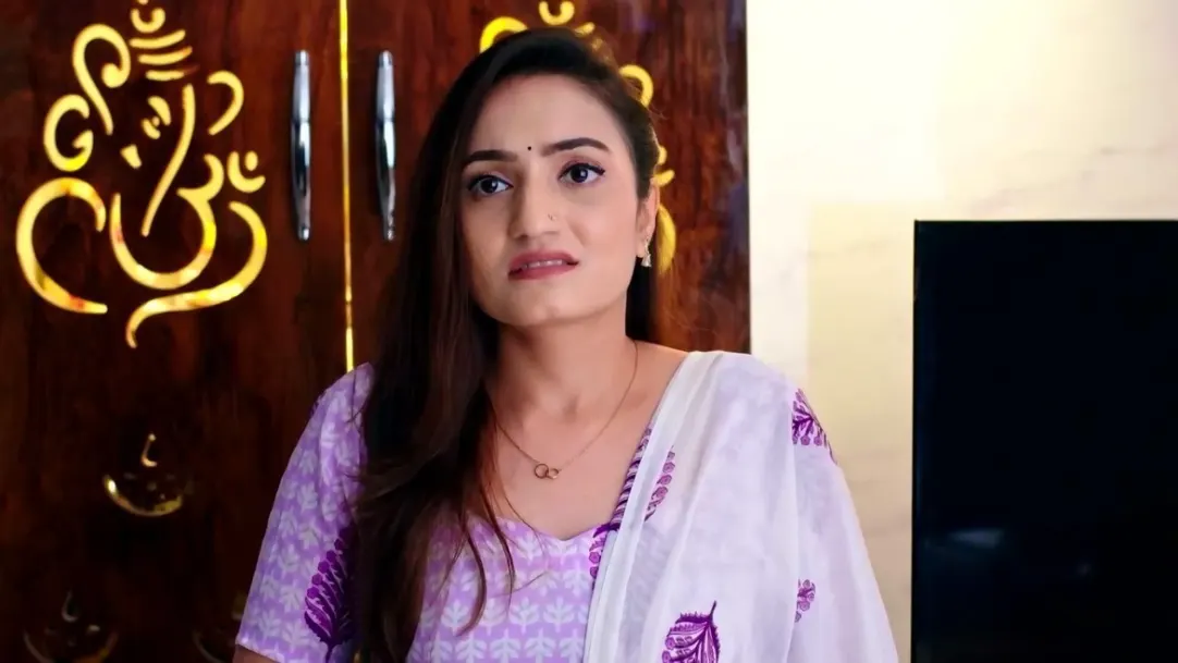 Seetha Meets Rudra at a House 6th September 2023 Webisode