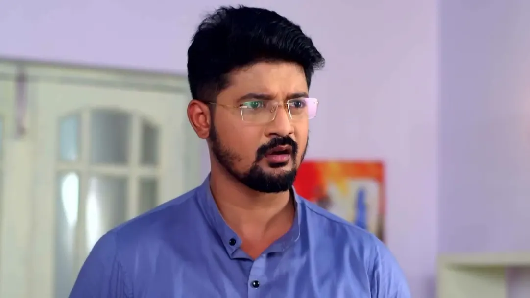 Ama Jhilli - September 09, 2023 - Webisode 9th September 2023 Webisode