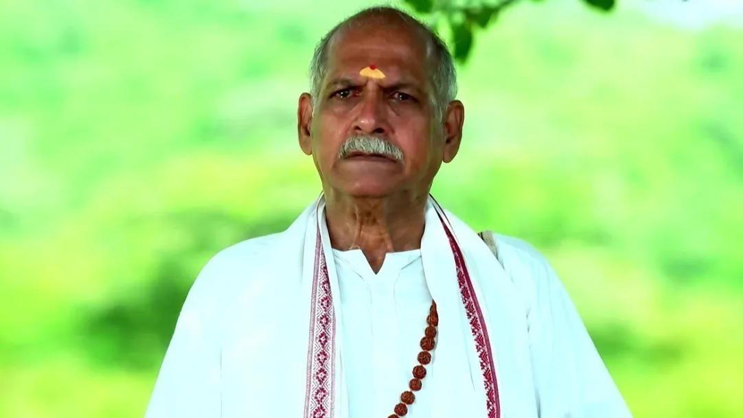Indrani Meets Bhalba 8th September 2023 Webisode