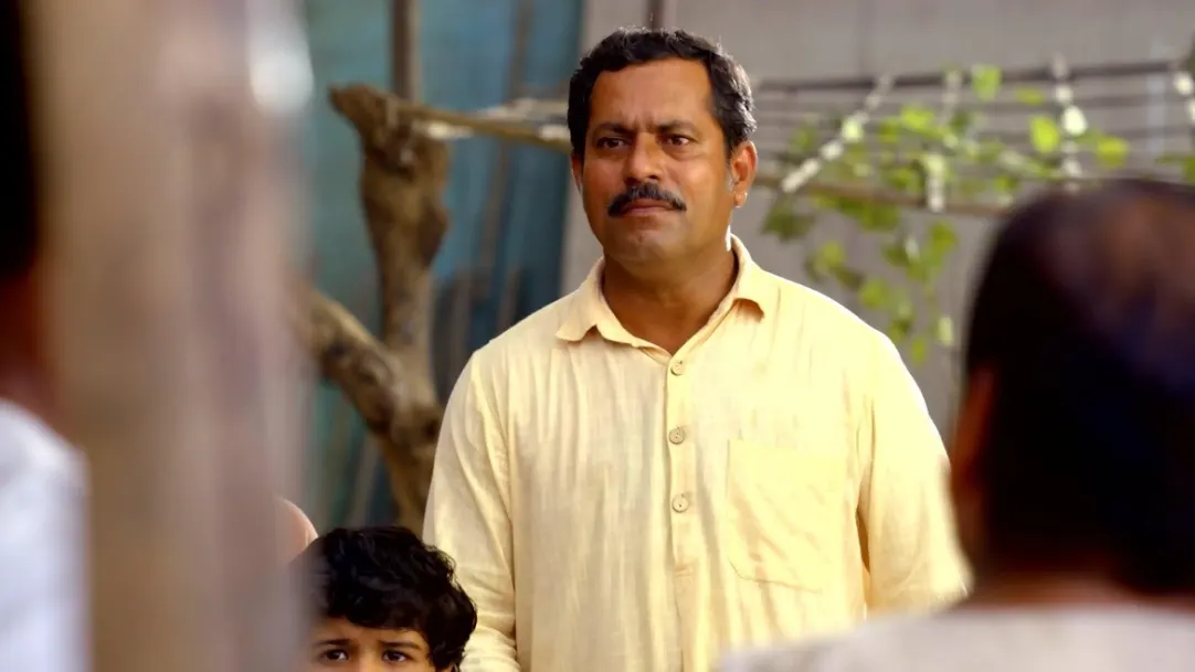 Jai Bhim - Eka Mahanayakachi Gatha - September 05, 2023 - Episode Spoiler
