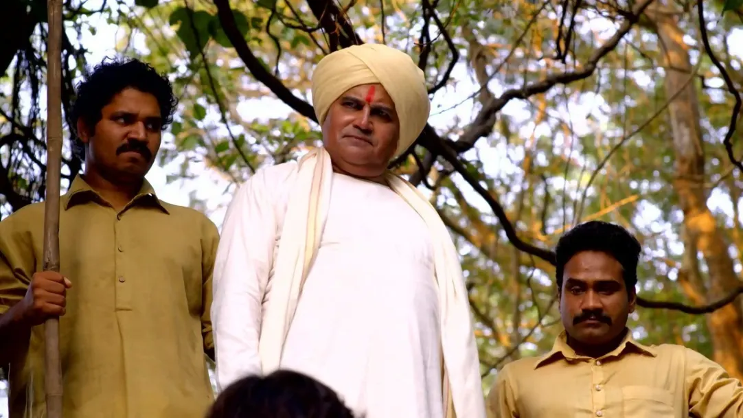 Jai Bhim - Eka Mahanayakachi Gatha - September 07, 2023 - Episode Spoiler