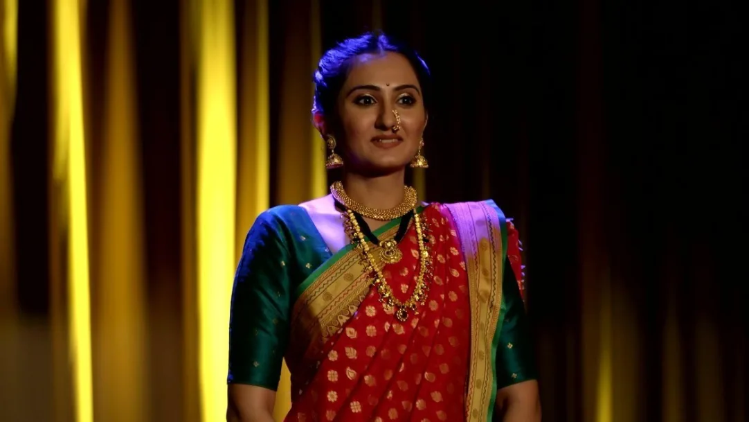 Sara Kahi Tichyasathi - 07 September, 2023