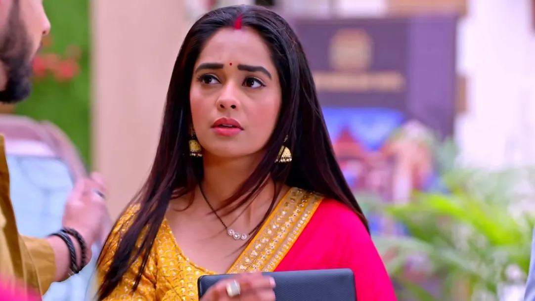 Kumkum Bhagya - 06 September, 2023